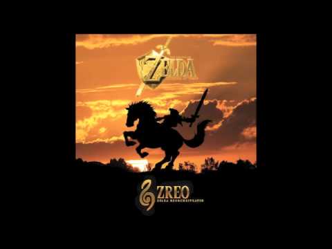Ocarina of Time Soundtrack (Zreo) - Open Treasure Chest