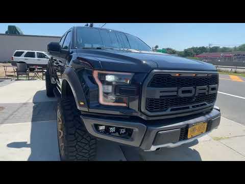 2020 Ford Raptor (CC-1626557) for sale in West Babylon, New York