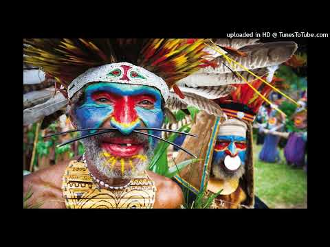 Nam Lewa - Imbokeri ( Jiwaka Local)