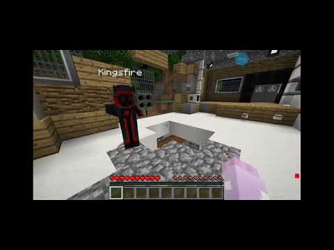 Reaction To SCP-912 Was Disgusted As An Armour Stand in Minecraft