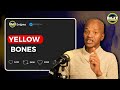 Enigma On Long Weekend ZCC Doctor Yellow Bones SA President Visions PART 21