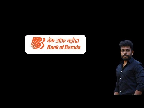 Bank of Baroda | Company Information | Research Details 2024
