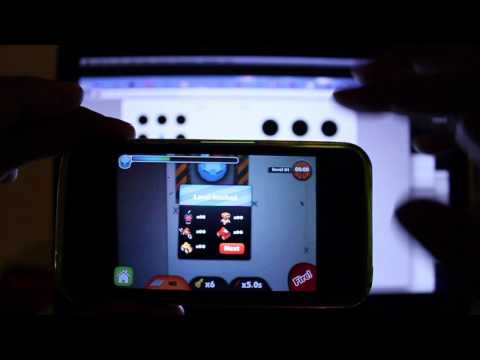 ARDefender IOS