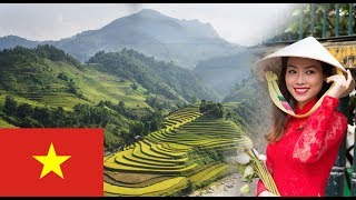 Vietnam. Interesting Facts About Vietnam
