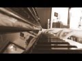 AKB0048 OP 1: Kibou ni Tsuite (PIANO ver ...