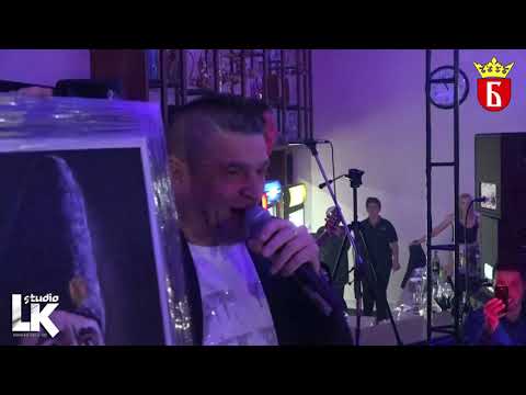 Baja Mali Knindza - 30 godina karijere - (LIVE) - (Vila Andjela 2019)