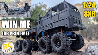 Is The Tiniest Big Rig Any Good?
