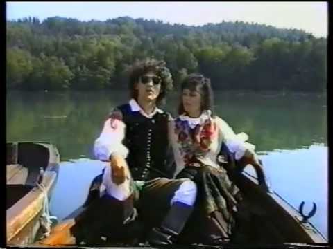 Ansambel ROMPOMPOM - Čas ljubezni