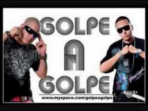 J. Balvin Ft Pipe Calderon & Reykon, Kevin Roldan & Golpe A Golpe - Nuestra Tierra