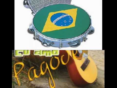 Pra Curtir Um Pagode video