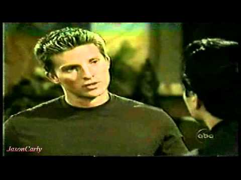 1999 Caroline Benson 373 - Sonny & Jason Talk Business