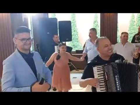 SERGIU STB SI DANIEL CHITULESCU LA PLOIESTI PENTRU FLORIN DE LA BUDA -  NU ESTE O INTAMPLARE