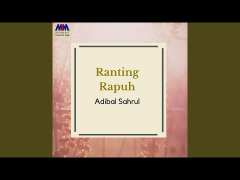 Ranting Rapuh
