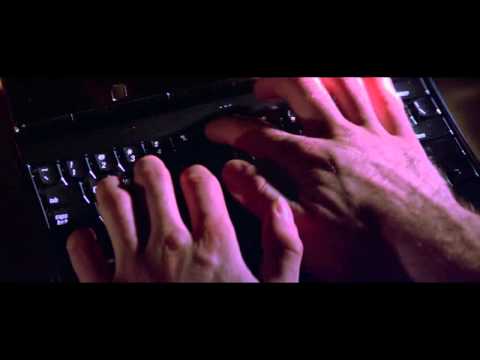 Hackers - Technobabble