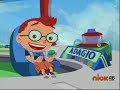 Little Einsteins The Great Sky Race Rematch On Nick On September 14 2011