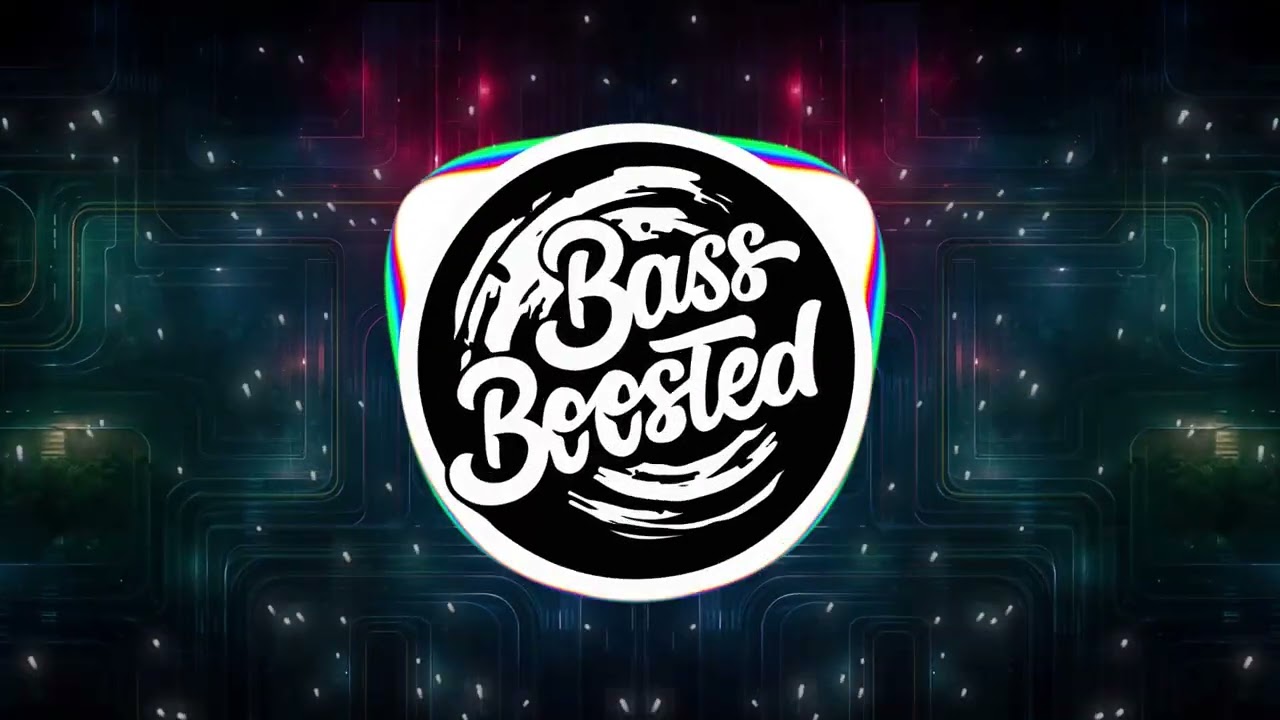 cut 2 black - I'll need you [Bass Boosted]