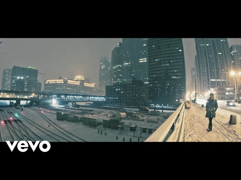 Oliver Englafjord - A Timelapse Tale Of The City (Teaser)