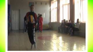 Осенние каникулы 2013г