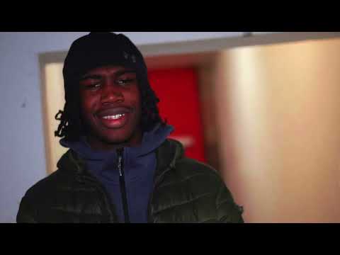 HK la M - LA TOUR feat. Razmo (clip officiel)