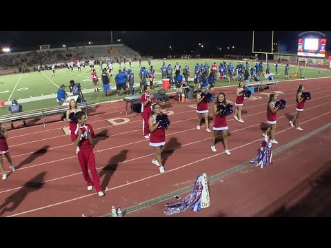BGC Highlights: Memorial vs. Lockhart - Week 4