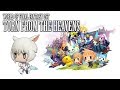 World Of Final Fantasy OST FF14 Torn From The Heavens Y Shtola S Theme