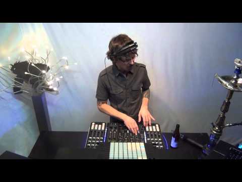 Deep House Mix: Trevor Nygaard - 3dektek_167