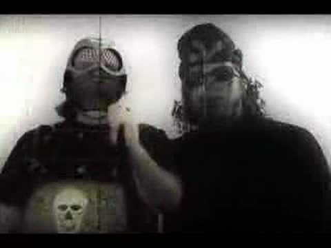 The Illuminoids watch Mashuptowntv