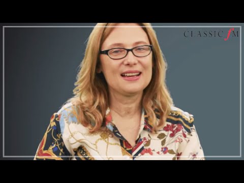 Nicoletta Mantovani | What was Pavarotti's Favourite Music apart from Opera? | Classic FM Meets