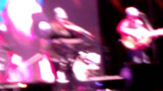 THE STRUMBELLAS WARS