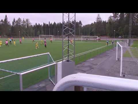 Tegs SK Fotboll 2 - Sävarådalen 3