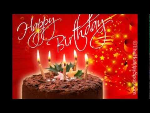 Happy Birthday Rj Tanveer Brother