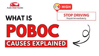 What is P0B0C: Engine Error Code Causes Explained