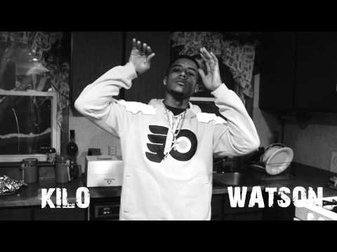 Kilo x Henny - Im Dat Nigga