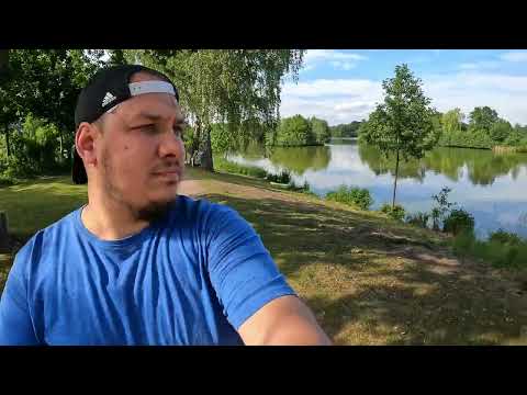 IRENENSEE GERMANY UTZE BEAUTIFUL SEE WALK 4K AND CAMPING