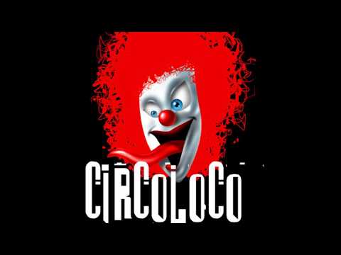 ibiza  DC 10 CIRCOLOCO boris werner