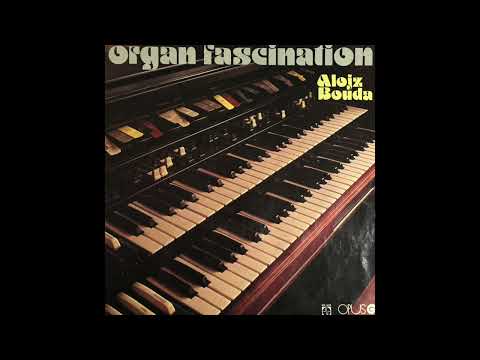 Alojz Bouda - Prišiel Som (I Came) (Czechoslovakia, 1977)