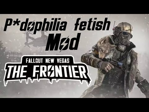 Fallout The Frontier| Most Controversial Mod Ever