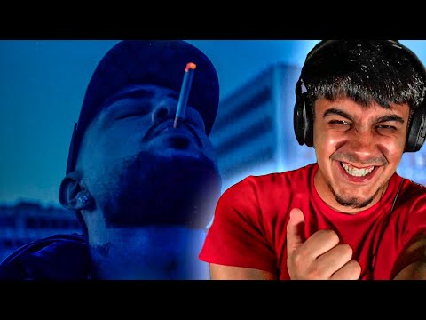 (REACCIÓN) CANO- TENERTE (VIDEOCLIP OFICIAL) DPQDPCANO MUSIC208 K suscriptoresvidIQ badgeSuscrito
