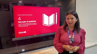 WEBSERIE ODS Episodio 05