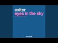 Eyes In The Sky