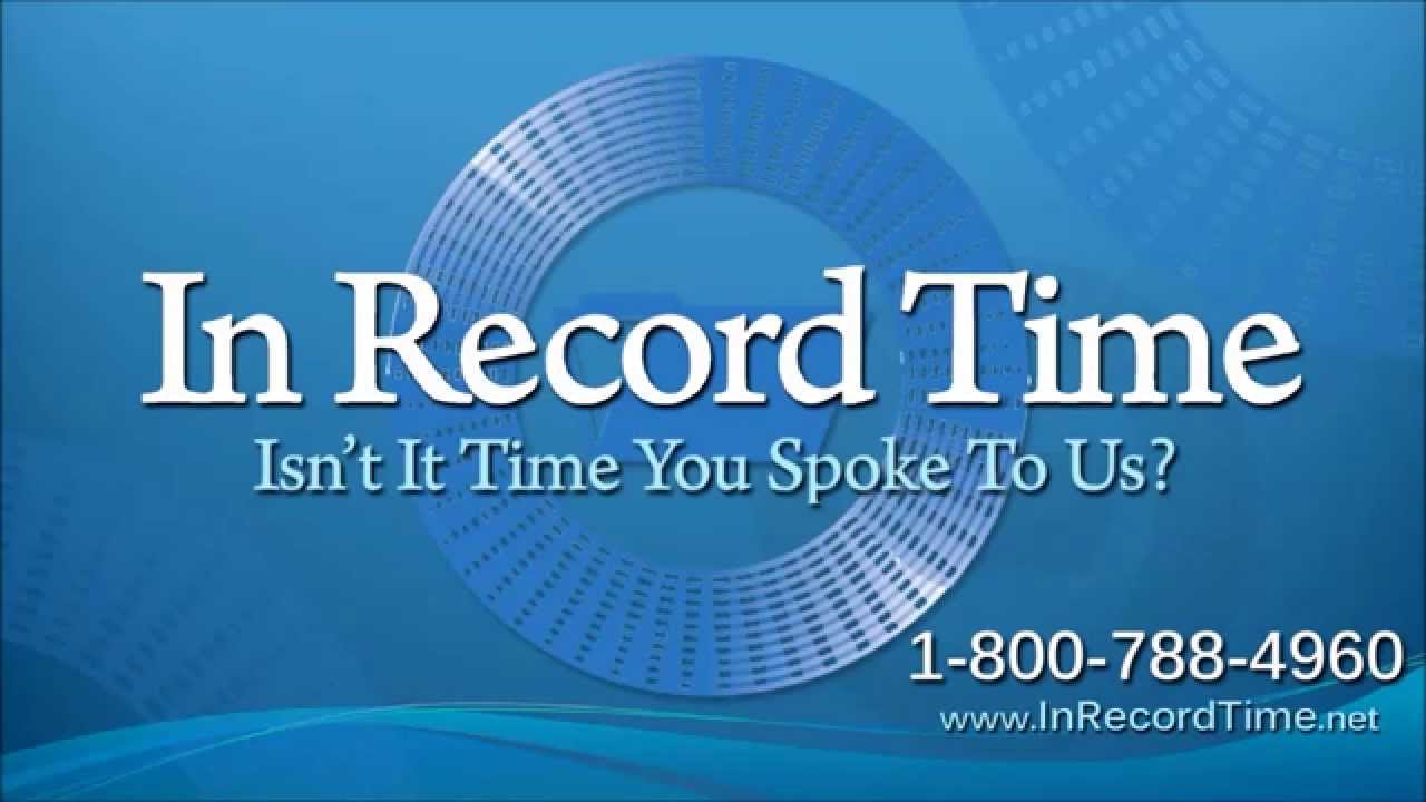 In Record Time Remote Coding ICD-10 Prep2