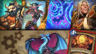 Petit Nerf de Paladin et Guerrier / Set de Classes