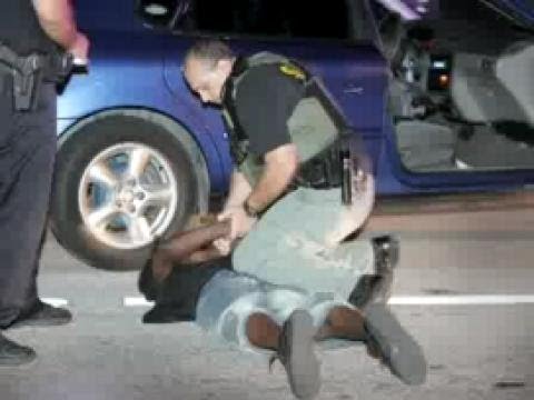 Booking Blotter Pbso