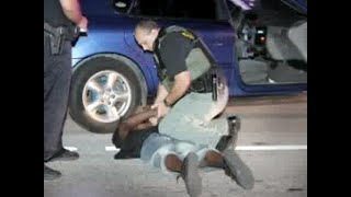 PBSO's Gangbusters Unit (8/18)