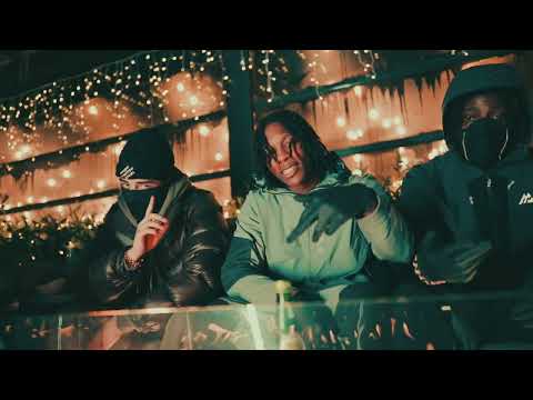 #FTS Biz2Busy x Zino - UP ON THE SCORE