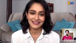 Samvedna Suwalka Exclusive Interview - Kaun ? Who Did It ? Web Series - Flipkart video