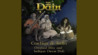 Cantiga de India (Indiyan Dreem Dub)