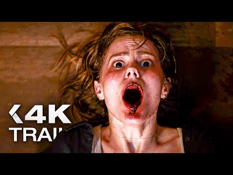 DIABOLIC: Gefäß des Teufels Trailer German Deutsch (2026) Exklusiv