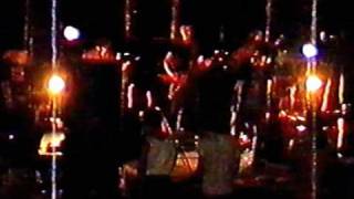 THEATRE OF ICE - &quot;Creature&quot;