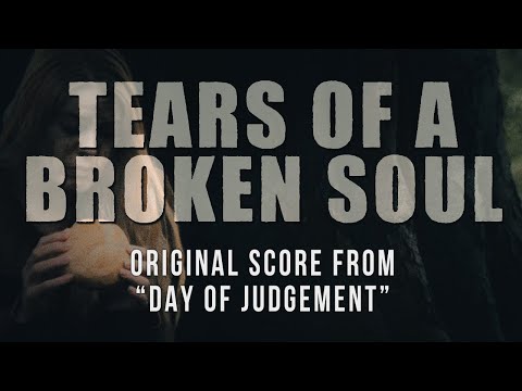 Tears of a Broken Soul